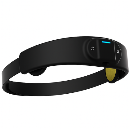 Noctura ApexBand NeuroSleep Headband