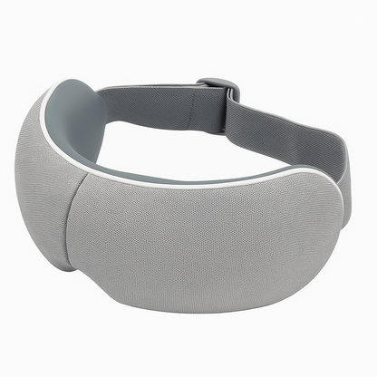 Lunaset CloudWeave Smart Sleep Mask