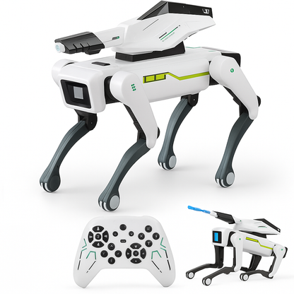 AetherLabs StrideBot K9 Pro