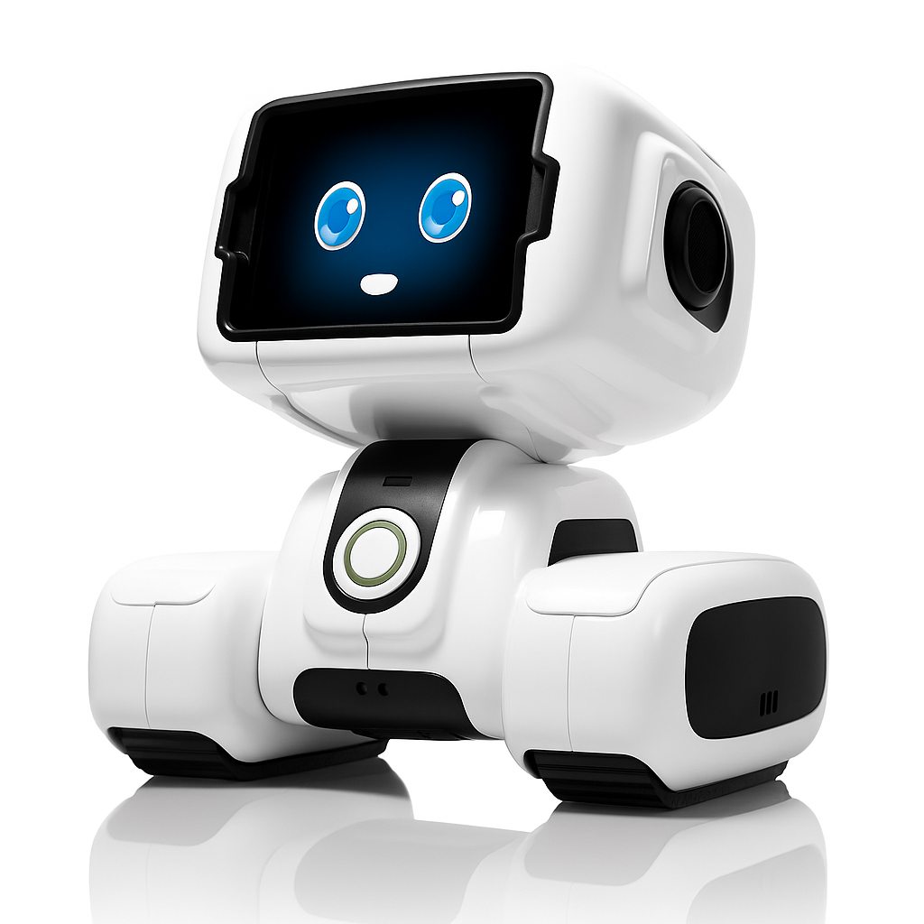 Veridian PixiTalk AI Companion Bot