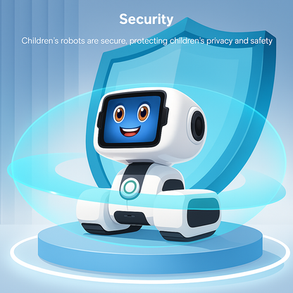 Veridian PixiTalk AI Companion Bot