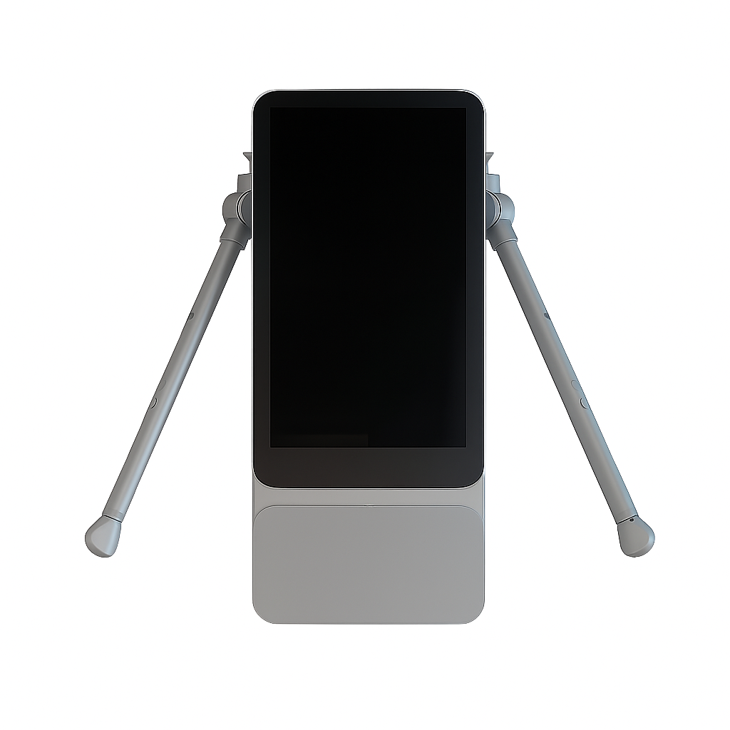 ASTRA PulseCore Wall Trainer