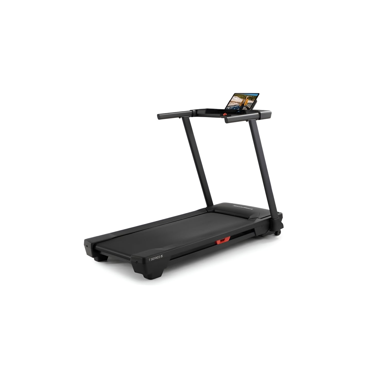 StrideForm S9 Scenic Smart Treadmill
