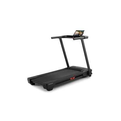StrideForm S9 Scenic Smart Treadmill